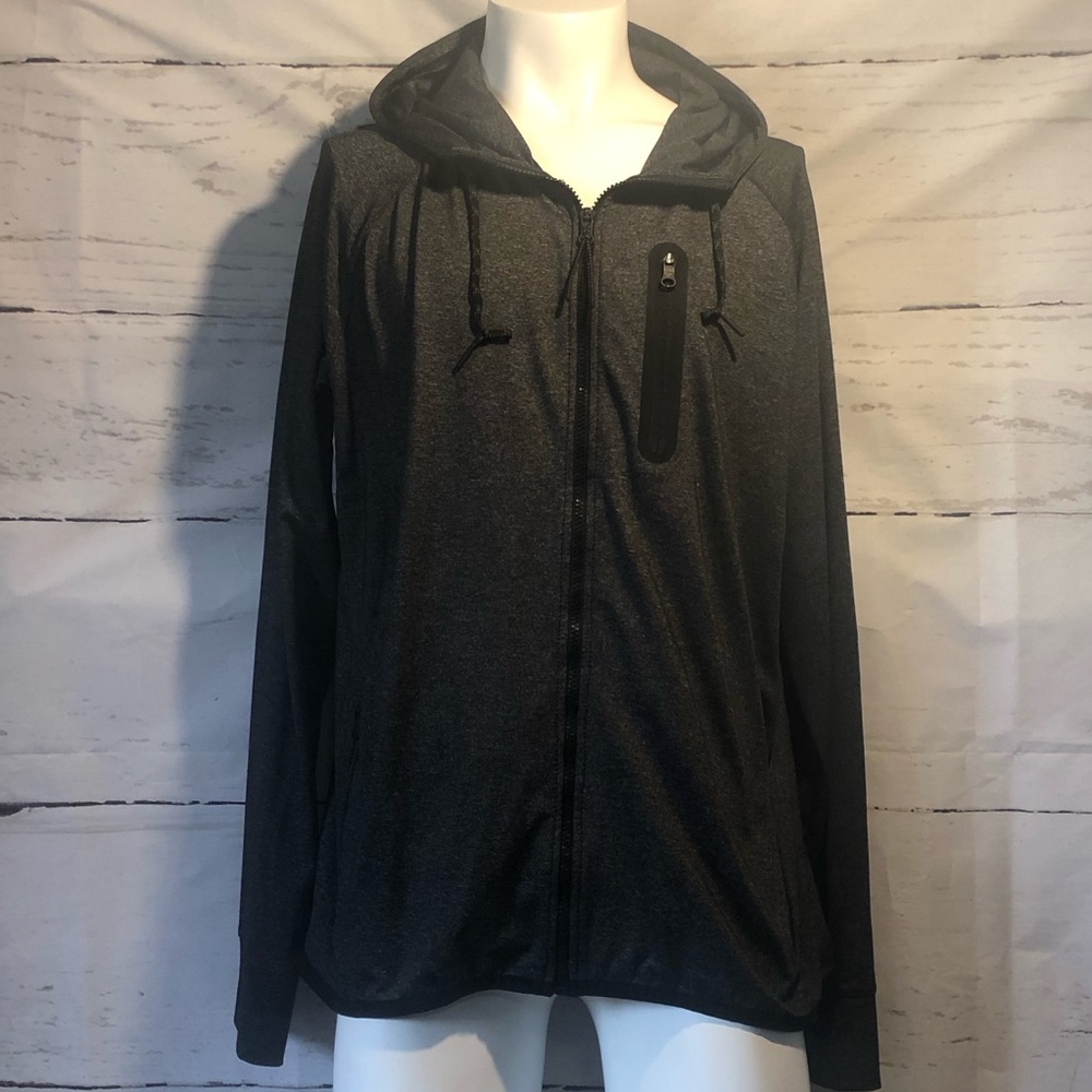 American Eagle Outfitters Zippered Hoody